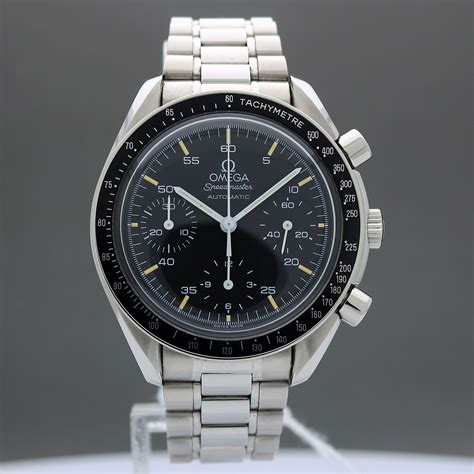 omega speedmaster reduced wiki|omega speedmaster reduced 39mm 3510.50.